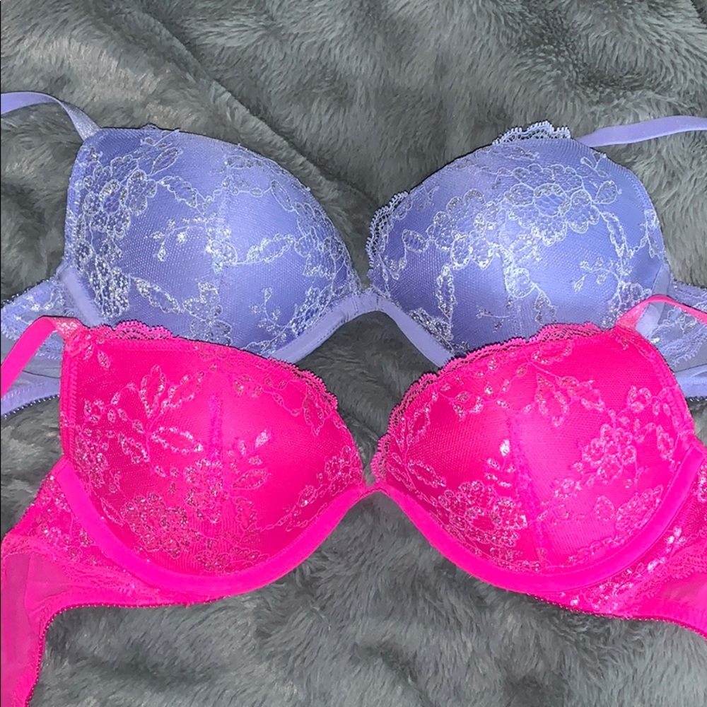 Dream Angels Bras